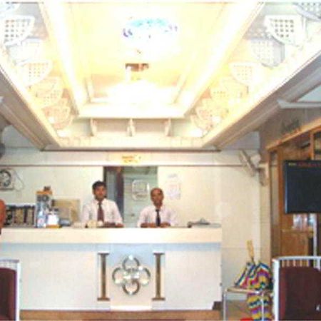 Grant Mumbai Exterior photo