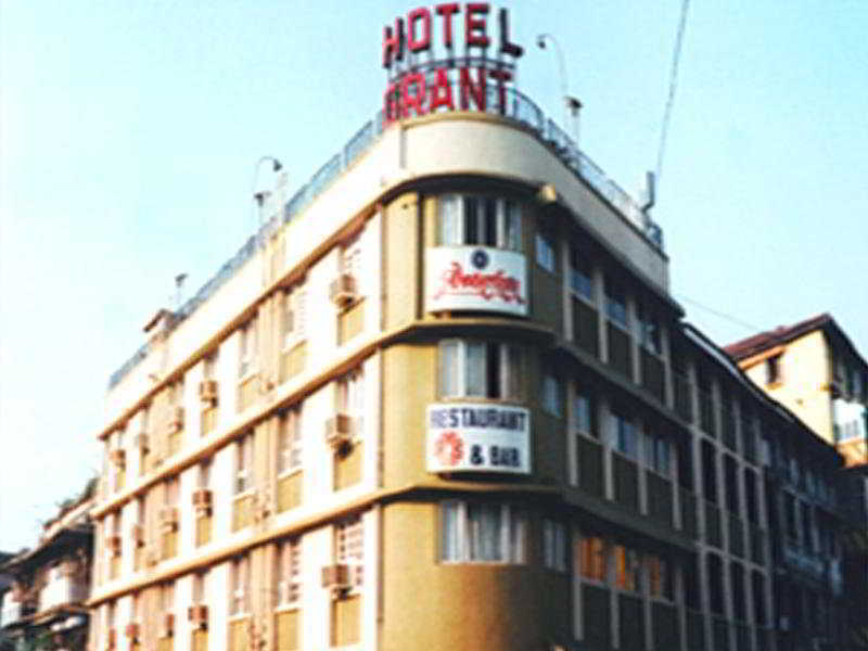 Grant Mumbai Exterior photo
