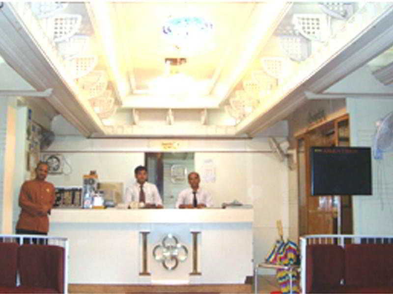 Grant Mumbai Exterior photo